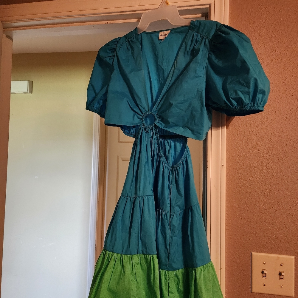Cute dress
